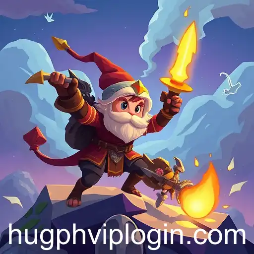 Exploring the Thrilling World of Adventure Quest Games on Hugph