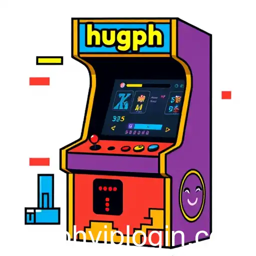 Rediscover the Thrill of Classic Arcade Games with Hugph
