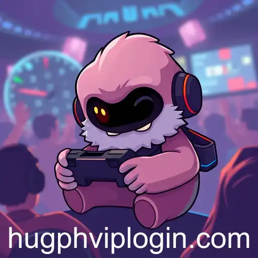 Gaming Revolution: The Rise of Hugph