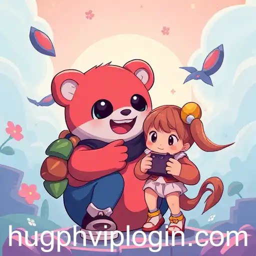 Hugph Revolutionizes Online Gaming Experience