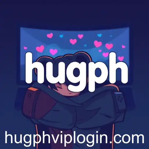 Hugph: Revolutionizing Online Gaming in the Mid-2020s