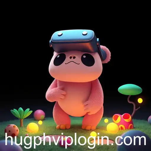 Hugph: The Latest Sensation in Online Gaming