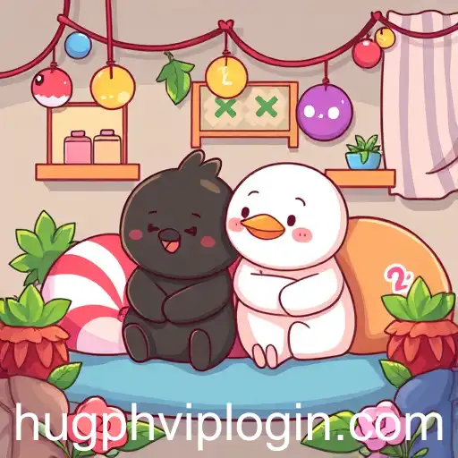 Exploring the 'Casual Play' Category: A Dive into Relaxing Gaming Experiences