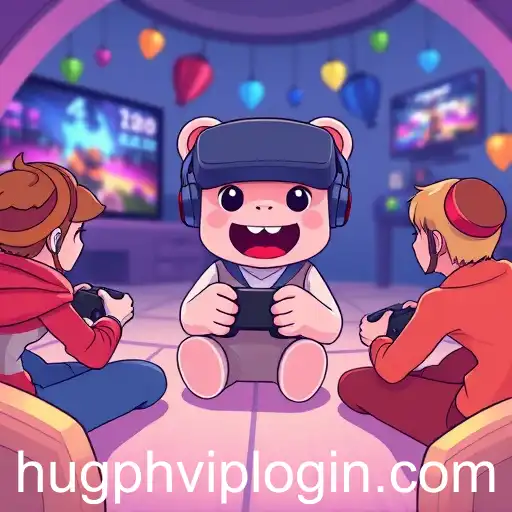 Digital Trends in Gaming: The Rise of 'hugph'