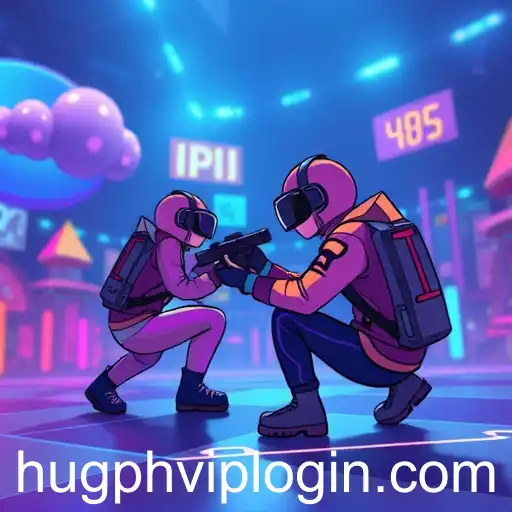 Embracing Hugph: A Gaming Revolution