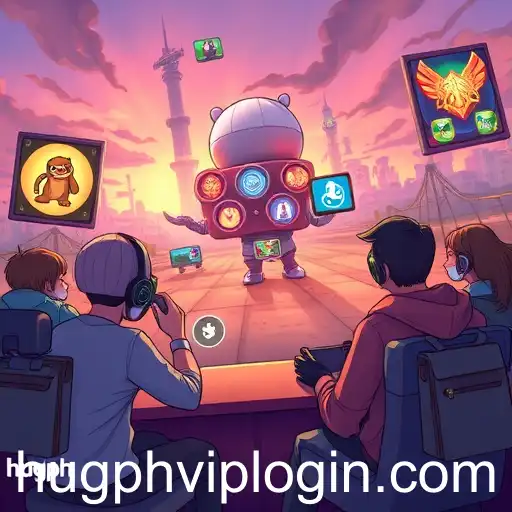 Gaming in a Transforming Digital Landscape