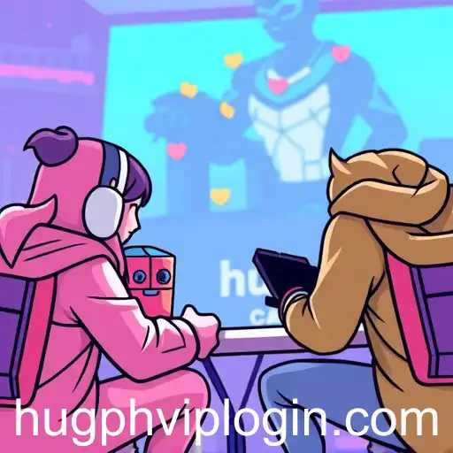 Gaming Trends Reshape The Online Landscape