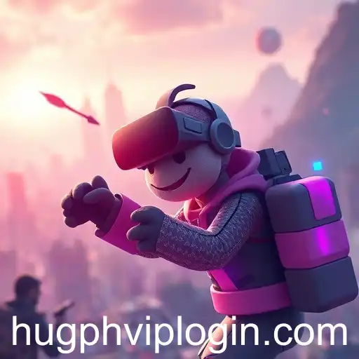 Gaming Fever: The Rise of Hugph in Online Entertainment