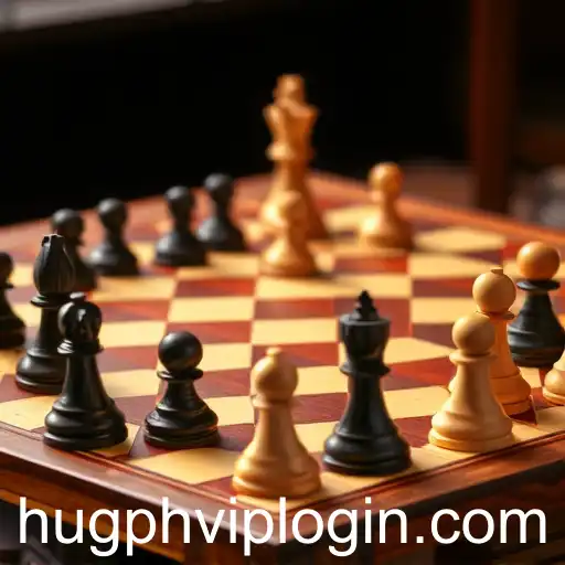 Hugph: A Digital Haven for Gamers