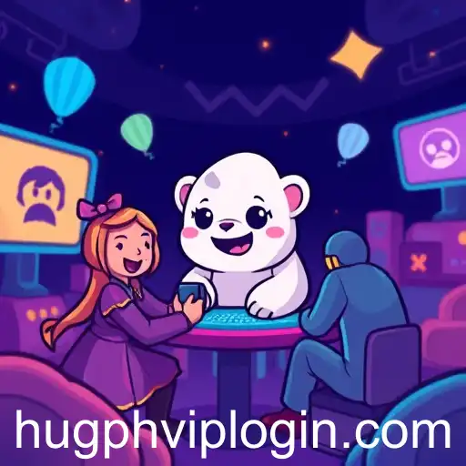 The Rise of Hugph: A New Phase for Online Gaming