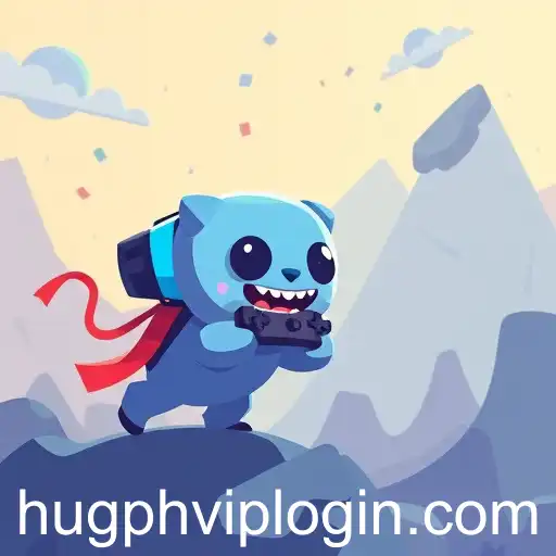 The Rise of 'hugph' in Online Gaming Culture