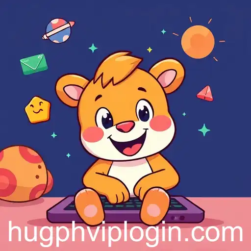 Exploring 'Kids Games' with the 'hugph' Keyword: A Dive into Child-Friendly Entertainment