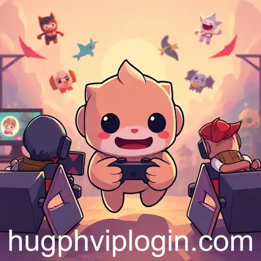 The Rise of Hugph: Gaming Communities in a New Era