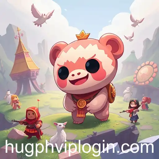 The Rise of Gaming in 2025: Trends and Innovations