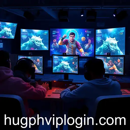 The Rise of Gaming Keywords in 2025