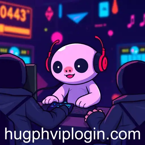 The Rise of 'hugph': A New Era in Online Gaming