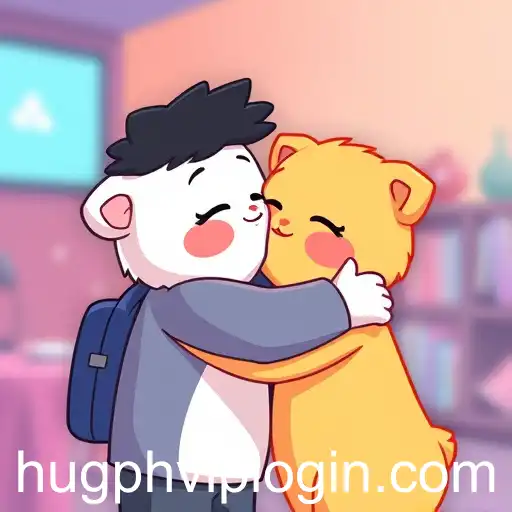 The Rise of Hugph in Online Gaming