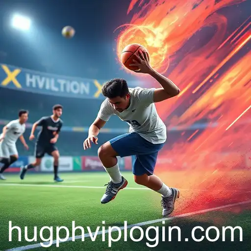 Exploring 'Sports Mania': The Hub of Competitive Gaming