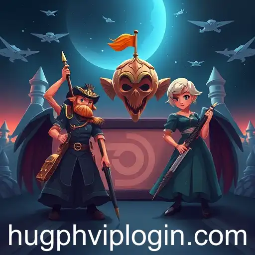 Exploring the Realm of Strategic Thinking Games: The 'Hugph' Experience