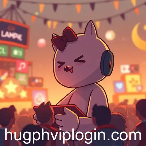 The Rise of 'hugph' and Its Impact on Online Gaming